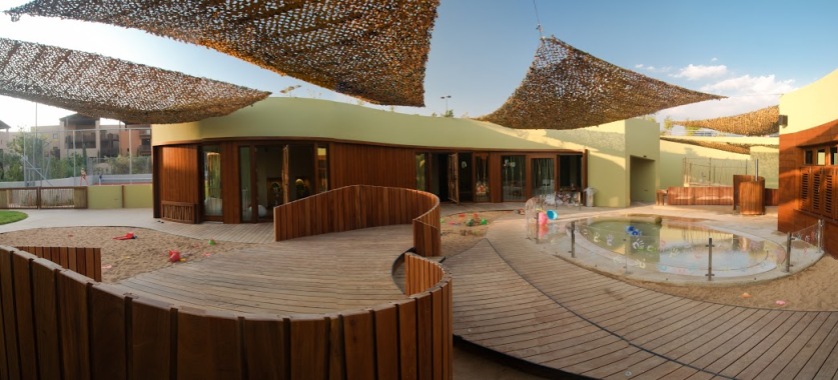 Costa Navarino Resort, diseñado por Polyanna Paraskeva